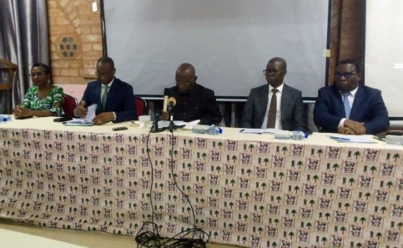 Carte des scores de l’année fiscale 2025 de la MCC : Le Togo valide 16 indicateurs sur 20 et confirme son statut du meilleur réformateur
