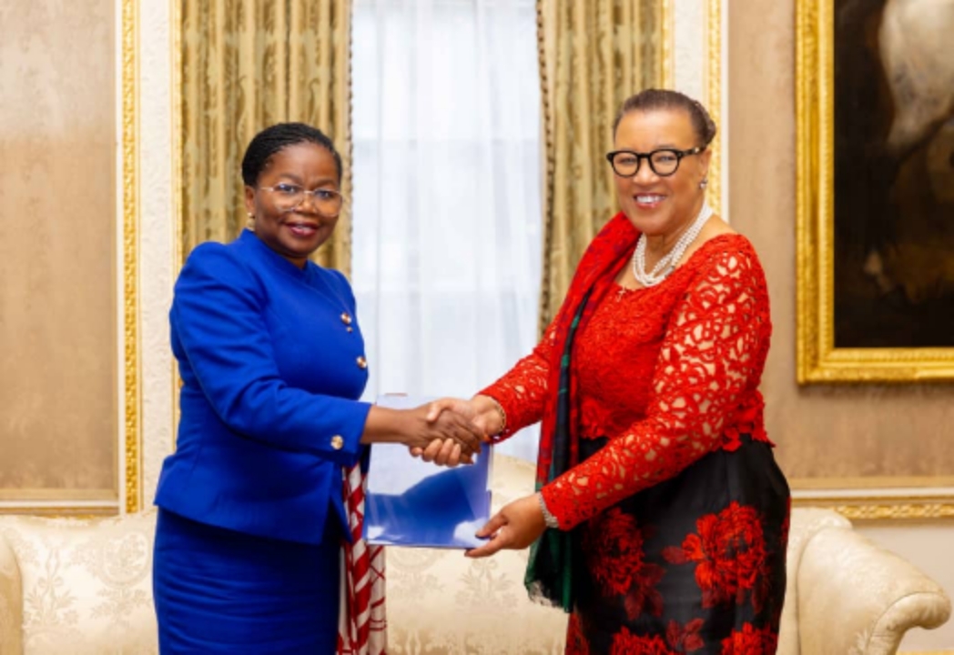Le Togo signe un cadre général de coopération avec le secrétariat général du Commonwealth