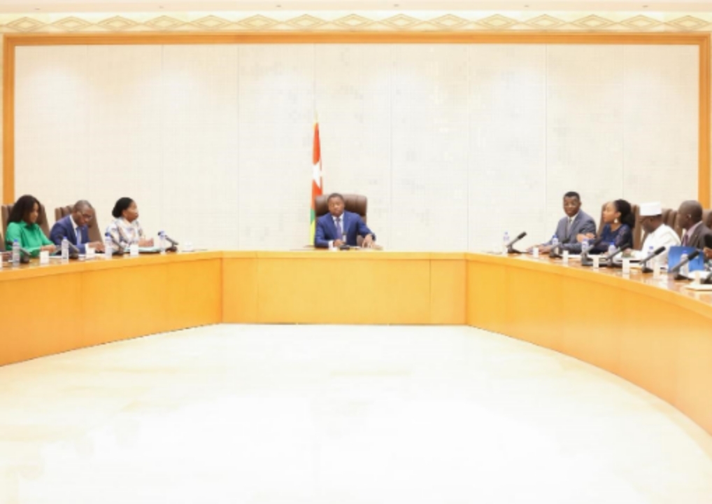 Protection du Secret de la Défense Nationale : Un Nouveau Décret au Togo