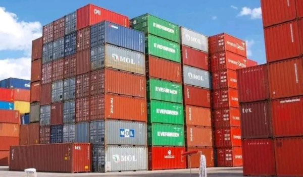 OTR : 172 conteneurs de diverses marchandises mis en vente aux enchères 