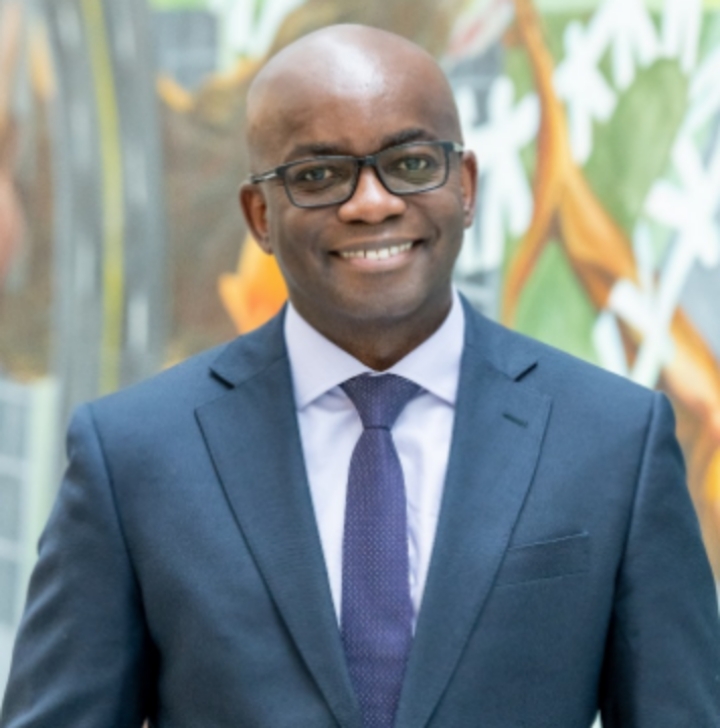 Samuel Maimbo : Un Leader Visionnaire et Candidat à la Présidence de la Banque Africaine de Développement