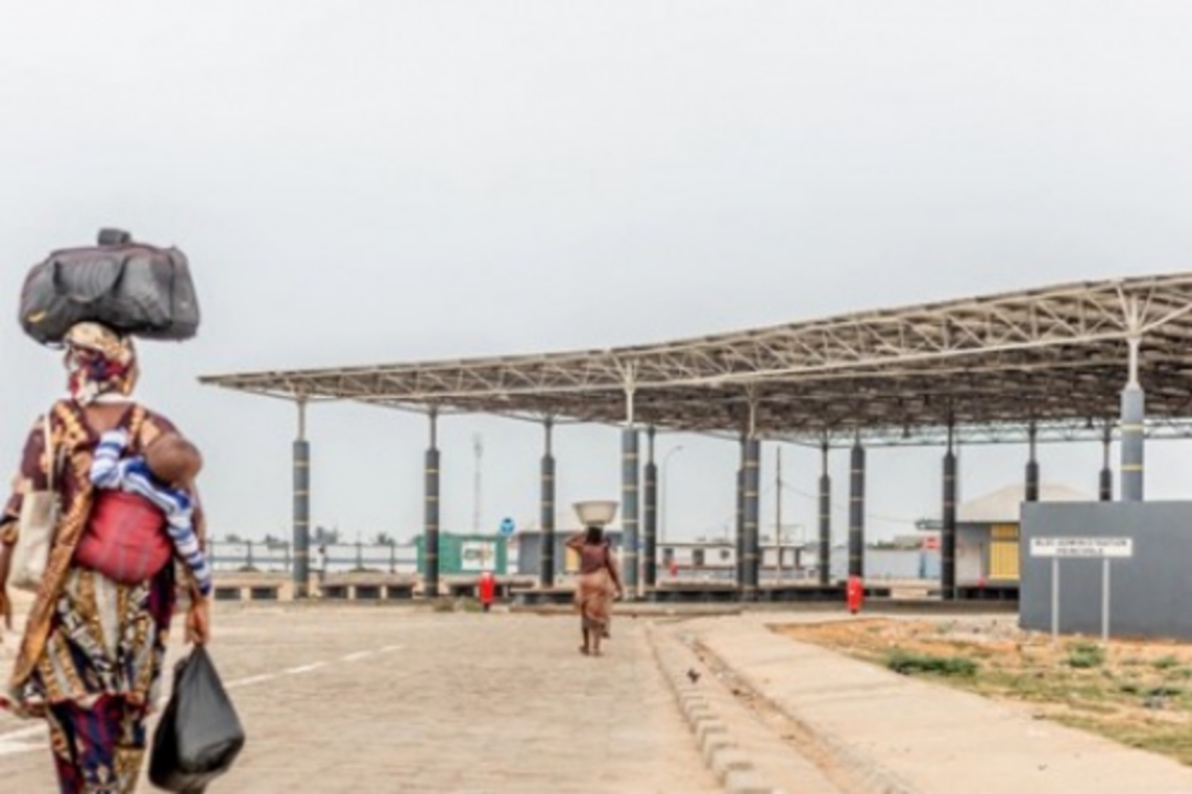 ATF : Le Togo crée l’Autorité des Frontières pour une Gestion Optimisée