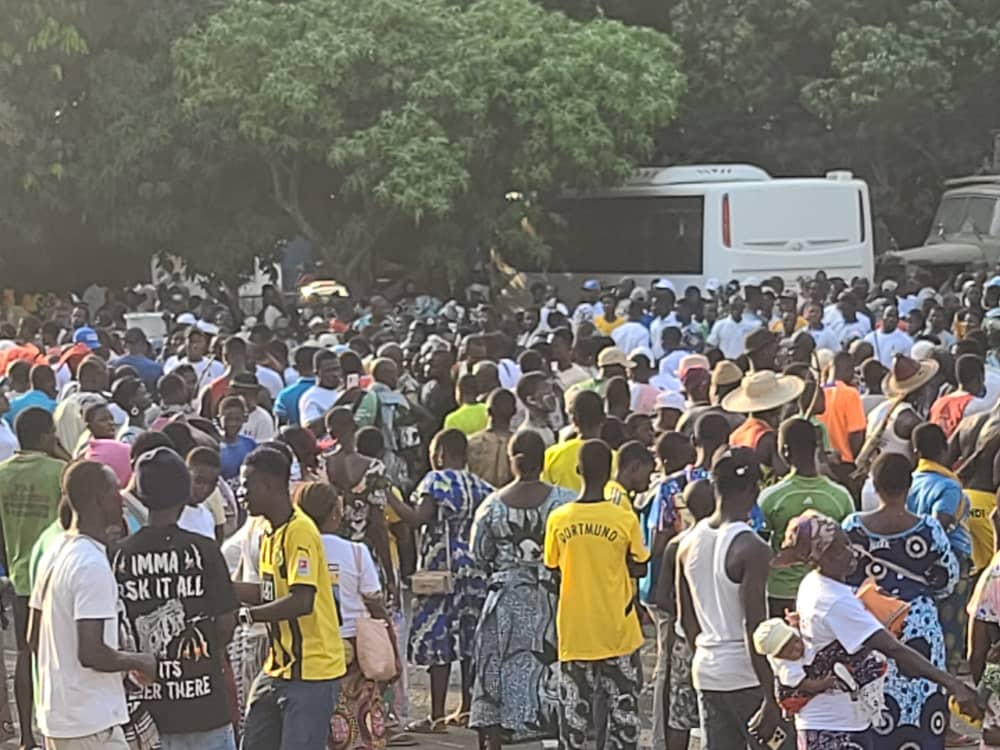Pya/20 Ans de Disparition d'Eyadéma : ANAPY apporte sa touche à la célébration 