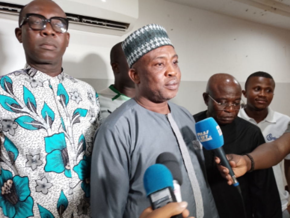 Assemblée Générale : Le SYNBANK engagé pour la résolution de la crise à SUNU Bank Togo