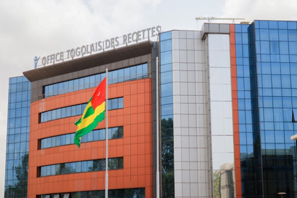 L'OTR a mobilisé au total 1098 milliards FCFA de recettes en 2024