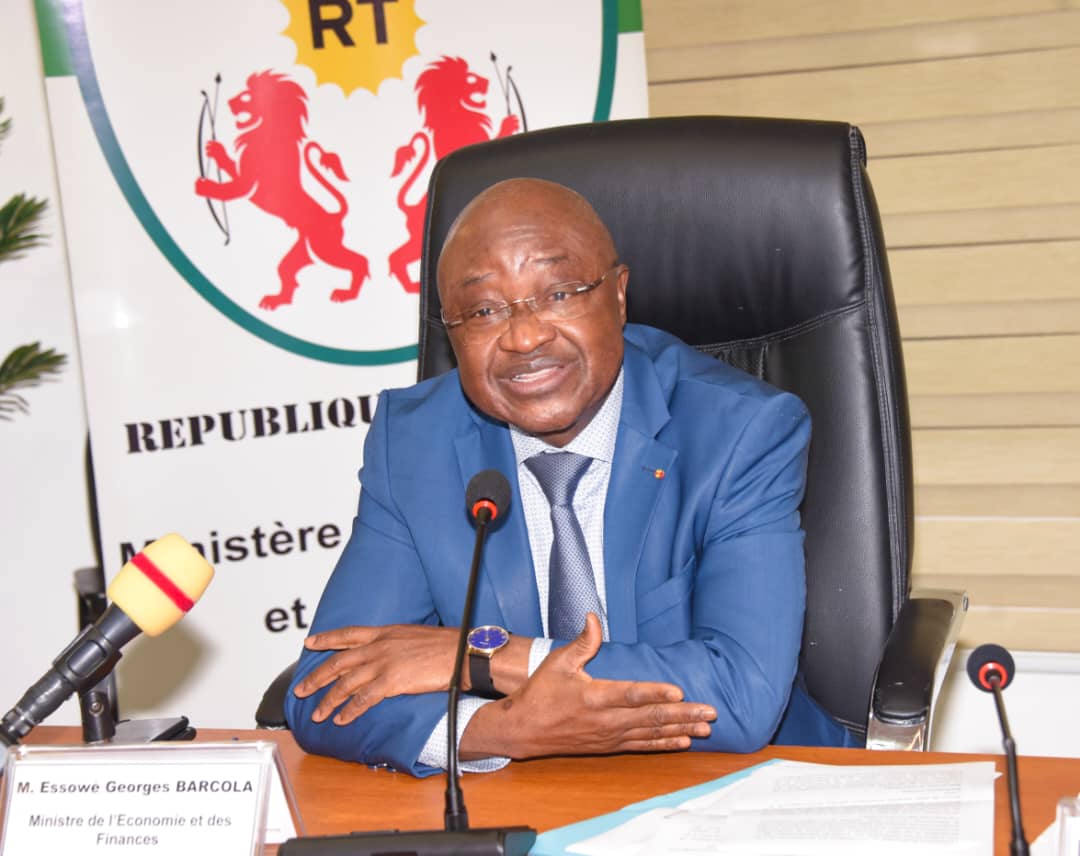 Togo : Bilan positif de la réforme de marquage automatisé après cinq ans, perspectives d'élargissement
