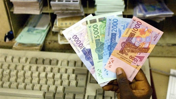 Apsef, le crédit qui change la vie des plus démunis au Togo