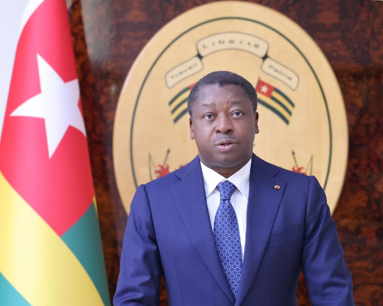 80e anniversaire de la Charte des Nations Unies : Le Togo plaide pour un multilatéralisme refondé