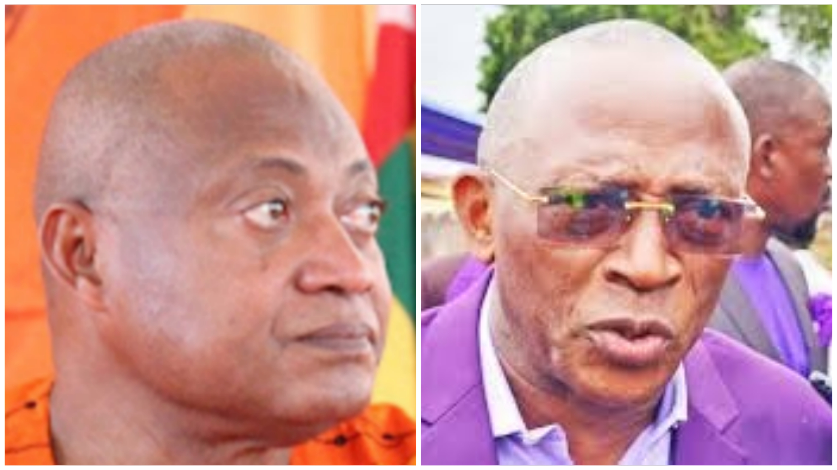 Municipales 2025/Désertion stratégique ou aveu d’échec ? : Le retrait de l'ANC et des FDR précipitera le rajeunissement de l'opposition togolaise 