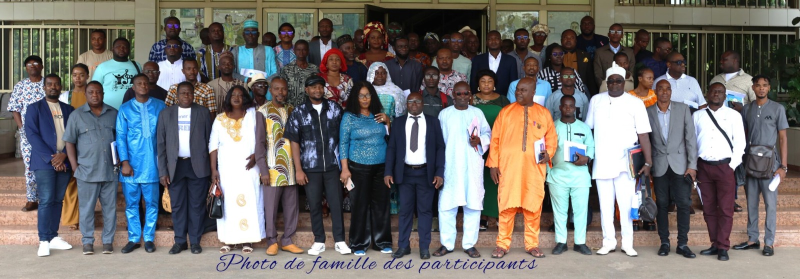 Togo/Santé pour tous : L’AMU s'ouvre aux travailleurs non salariés 