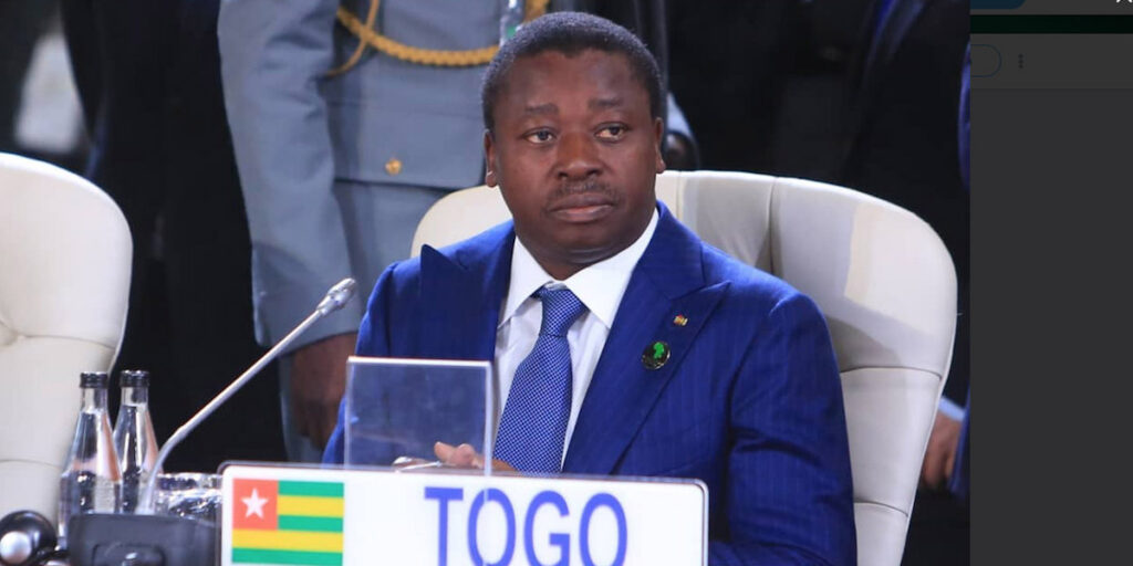 Capitaux pour l’Afrique : Faure Gnassingbé à Luanda, au cœur de la transformation continentale