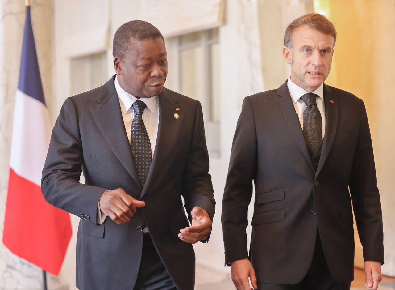 Le Médiateur de l'UA a la manœuvre pour la paix : Faure Gnassingbé au sommet des Grands Lacs à Paris 