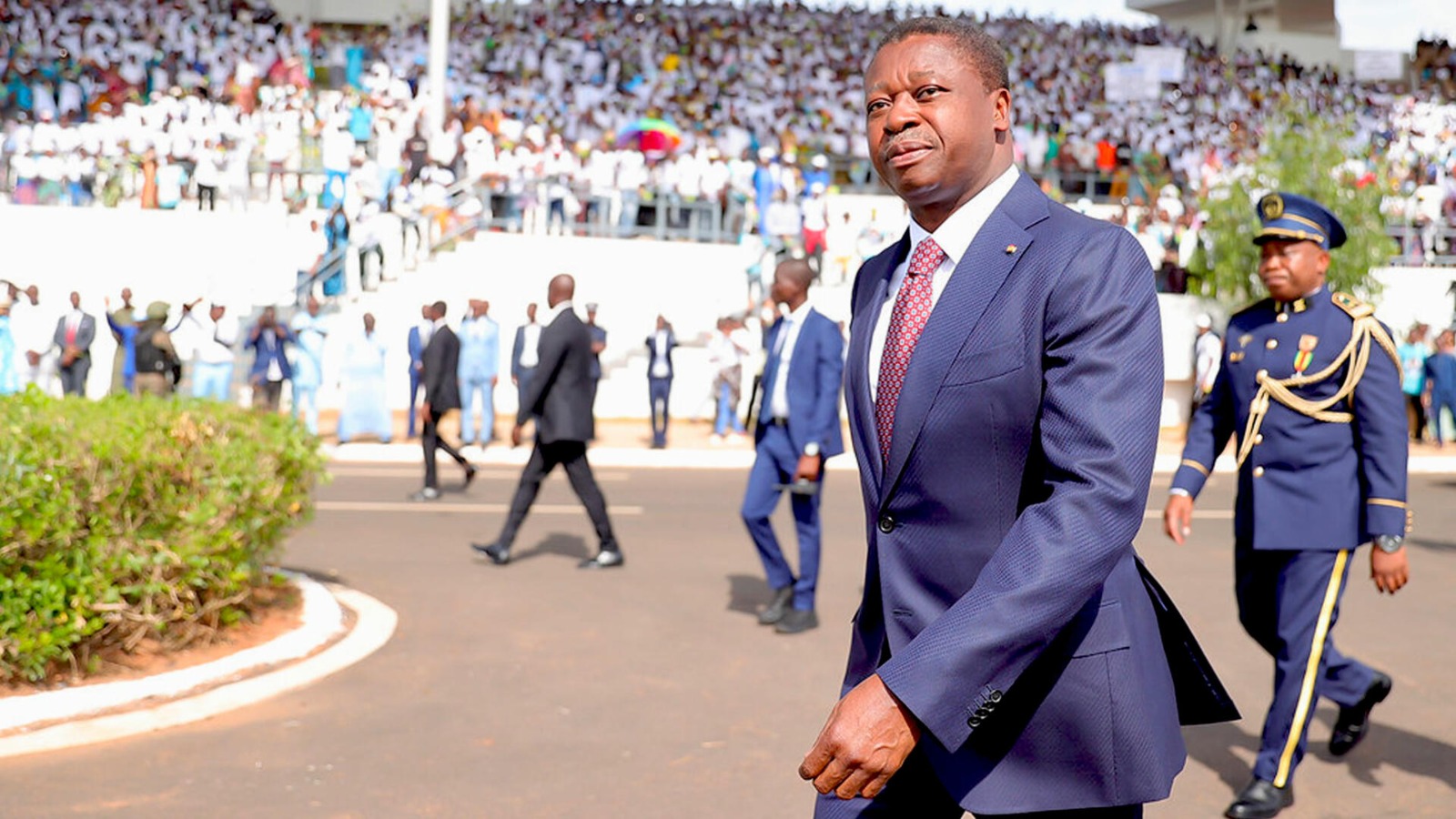 Guinée-Bissau : La CEDEAO confie à Faure Gnassingbé la décisive mission de médiation