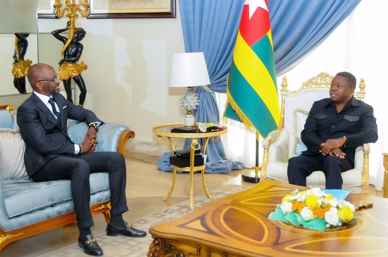 40 ans d’Ecobank : Papa Madiaw Ndiaye exprime sa gratitude au Président du Conseil  