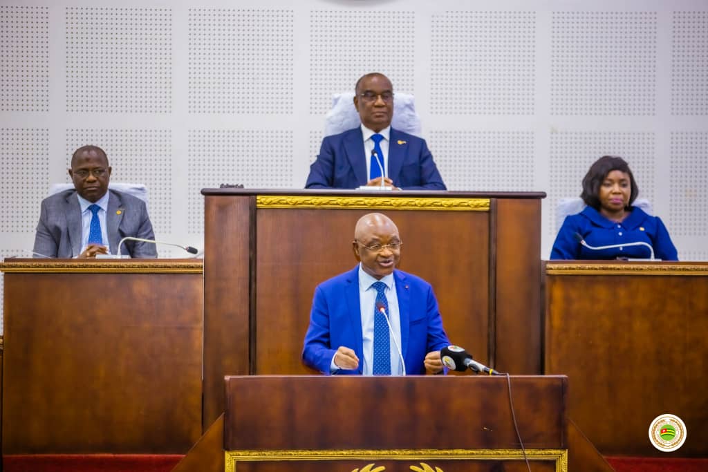 Assemblée nationale : Un budget 2026 en hausse de 14,8 % adopté à une large majorité