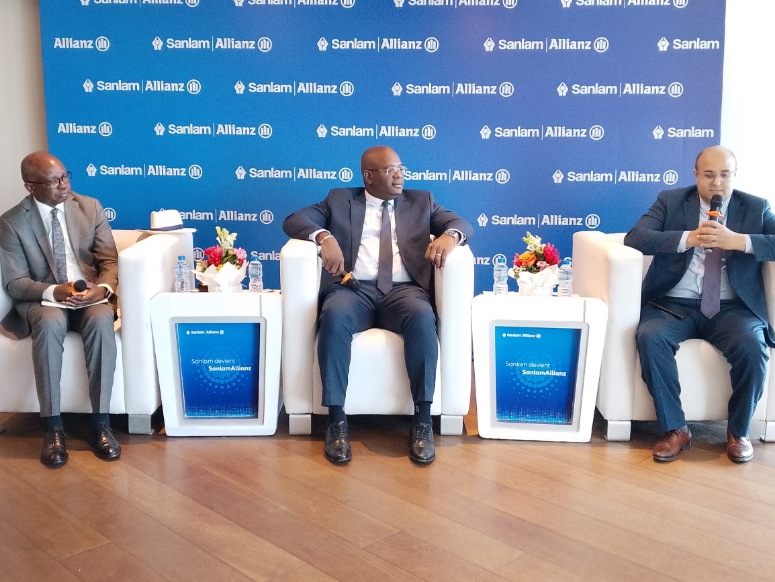 Secteur de l’assurance au Togo : Sanlam devient Sanlam Allianz et réaffirme son leadership