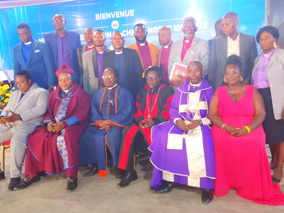 Foi et Unité : Le Conseil des Églises Unies Internationales (UCICI) s'installe officiellement au Togo