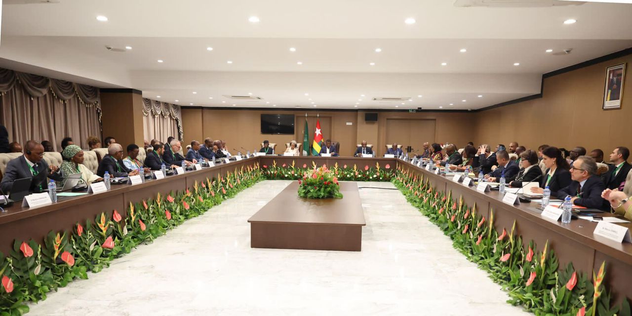 Paix à l’Est de la RDC et dans les Grands Lacs : De Washington à Doha, Lomé harmonise les efforts pour la stabilité régionale 