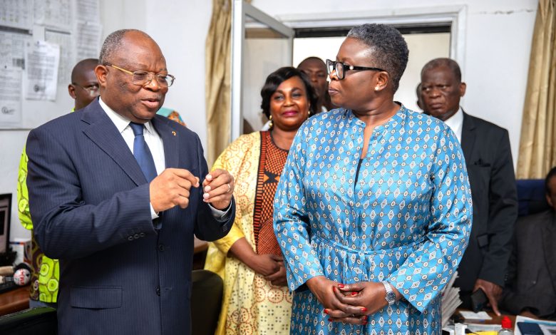  Liberté de la presse /Le Togo rejoint le Top 100 mondial en 2026 : les Raisons de cette percée historique