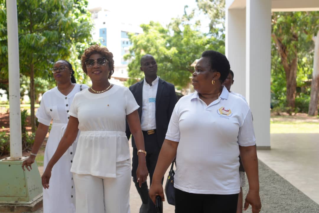 1er Mai à la CNSS : Gilbert Bawara salue une institution au cœur de la transformation sociale du Togo