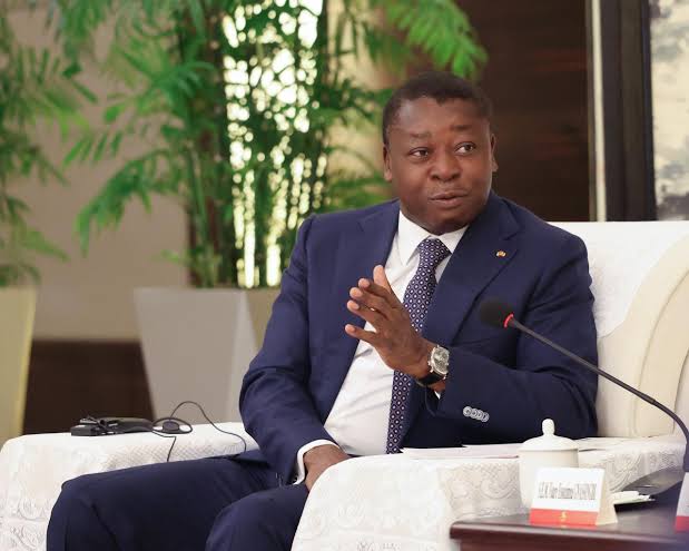 Faure Gnassingbé ouvre son offensive économique chinoise dans la province de Shaanxi 