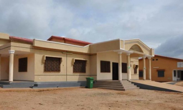 Togo : Le nombre de formations sanitaires en hausse