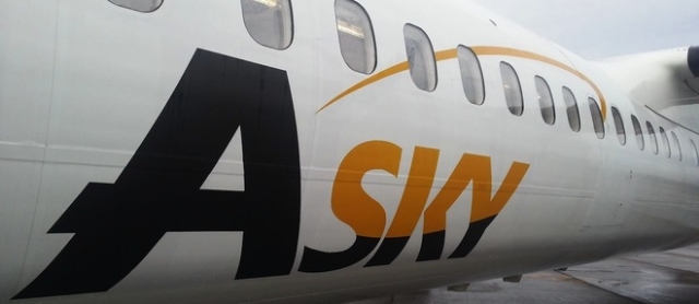Transport Aérien  -  LE GOUVERNEMENT TOGOLAIS OBTIENT UNE REDUCTION DE 12% SUR LES TARIFS DE LA COMPAGNIE ASKY AU PROFIT DE SA DIASPORA