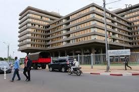 TOGO  -  DES MOYENS DEPLOYES POUR FAVORISER LA PROGRESSION DE L'ACTIVITÉ ÉCONOMIQUE