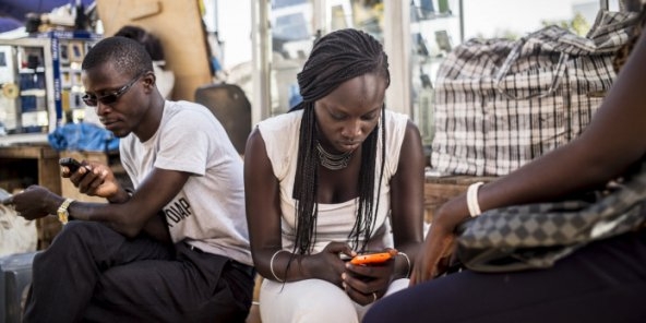 LE TOGO EN TETE DES OFFRES INTERNET LES MOINS CHERES ET LES PLUS RAPIDES DE LA ZONE UEMOA, SELON L'ARCEP