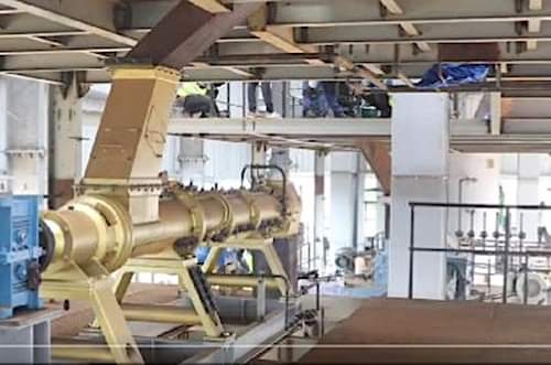 Les usines de transformation du soja de la PIA bientôt opérationnelles