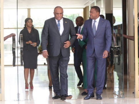 Le Togo et Afreximbank renforcent leur partenariat