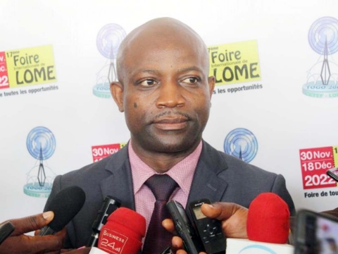 17e Foire Internationale de Lomé, un énorme succès et une participation exceptionnelle