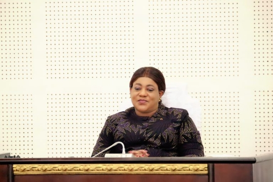 Fin de la 2e Session ordinaire 2022 : Le parlement dresse un satisfaisant bilan
