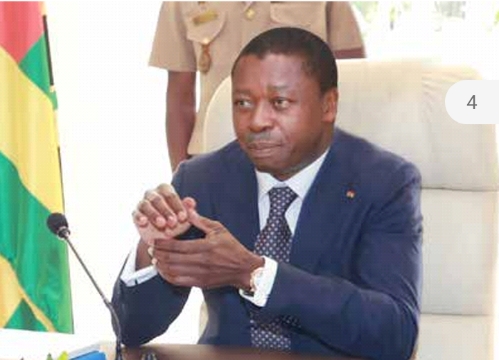 L'union Africaine et la CEDEAO félicitent le Chef de l'Etat Faure Gnassingbe pour la libération des 46 Soldats ivoiriens