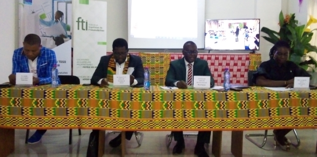 Fest'Immo is back! : Le Salon de l'Immobilier et de l'Habitat au Togo, édition 6 se tient du 12 au 14 mai 2023