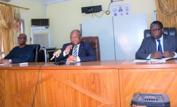 La HAAC invite les médias audiovisuels à  se conformer aux nouvelles dispositions relatives au code de la presse et de la communication au Togo