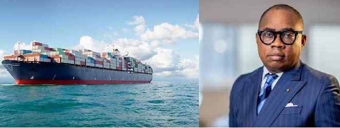 PAL/Augmentation du trafic des navires : Â« Il faut donc être agressif commercialement pour conserver nos parts de marche et notre expertise Â» Edem Kokou TENGUE