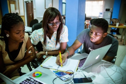 Selon l'OTR 65 958 unités économiques recensées au Togo, en dehors du grand Lomé