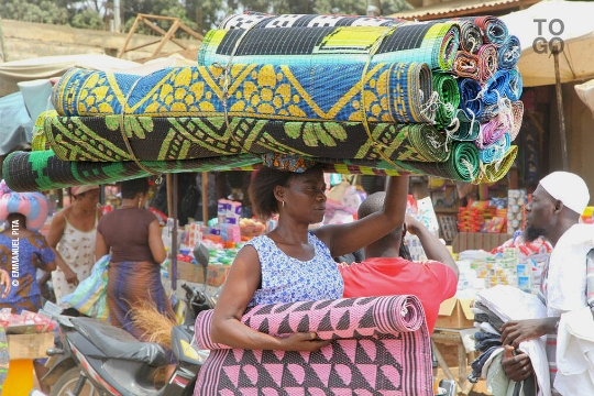 Des perspectives alléchantes pour le secteur du commerce au Togo