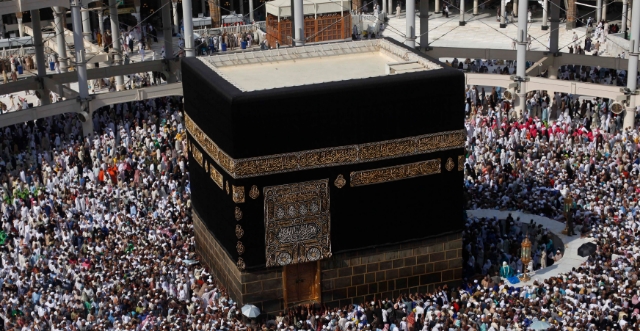 Hadj 2023 : 2 425 togolais se rendront à  la Mecque