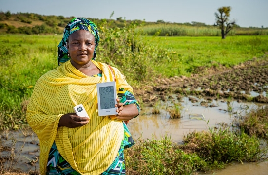 Le Togo adopte une inclusion numérique forte au profit des femmes