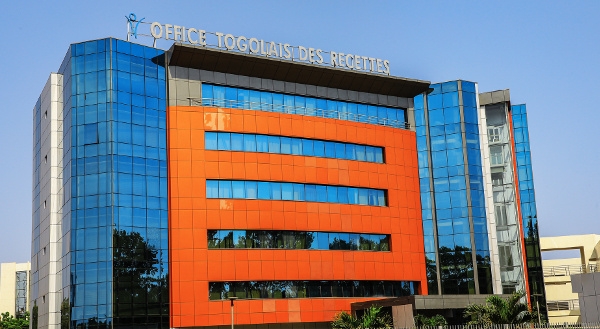 Togo : L'OTR proroge le délai de dépôt des états financiers sur GUDEF
