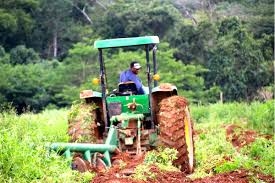 Modernisation de l'agriculture : Le Togo fait des pas de géant