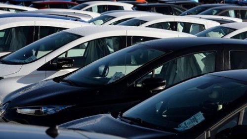 Du 20 septembre au 20 décembre 2023 : L'OTR baisse les prix de douane pour les véhicules en souffrance