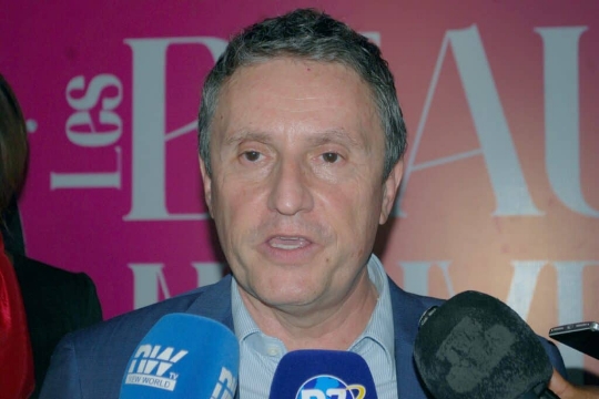 BB Lomé met Â«Le Paul GibeletÂ» et le Â«Bichat événementielÂ» dans les supermarchés au Togo