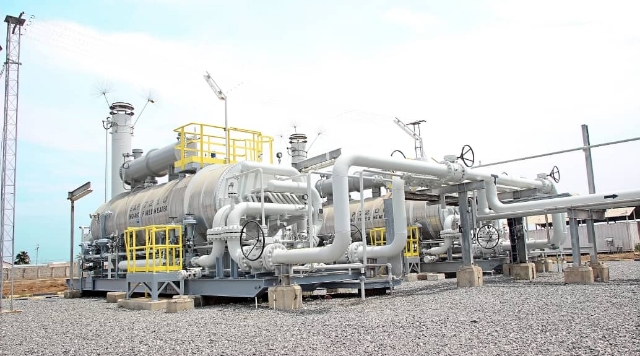 Electrification et Industrialisation en Afrique de l'Ouest : WAPCo va étendre la fourniture de l'énergie a plusieurs pays