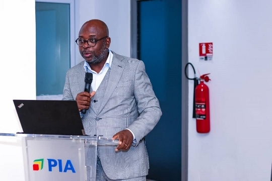 Développement de la PIA : L'AGET entretenue sur la phase 2 de la plateforme