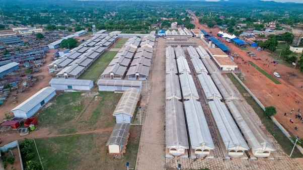 Aménagement du Territoire : Le SNAT bientôt une réalité