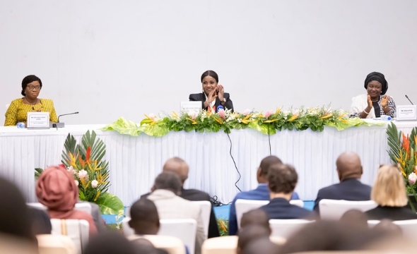 UEMOA/Indice de Développement Humain : Le Togo classé premier